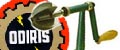 odiris